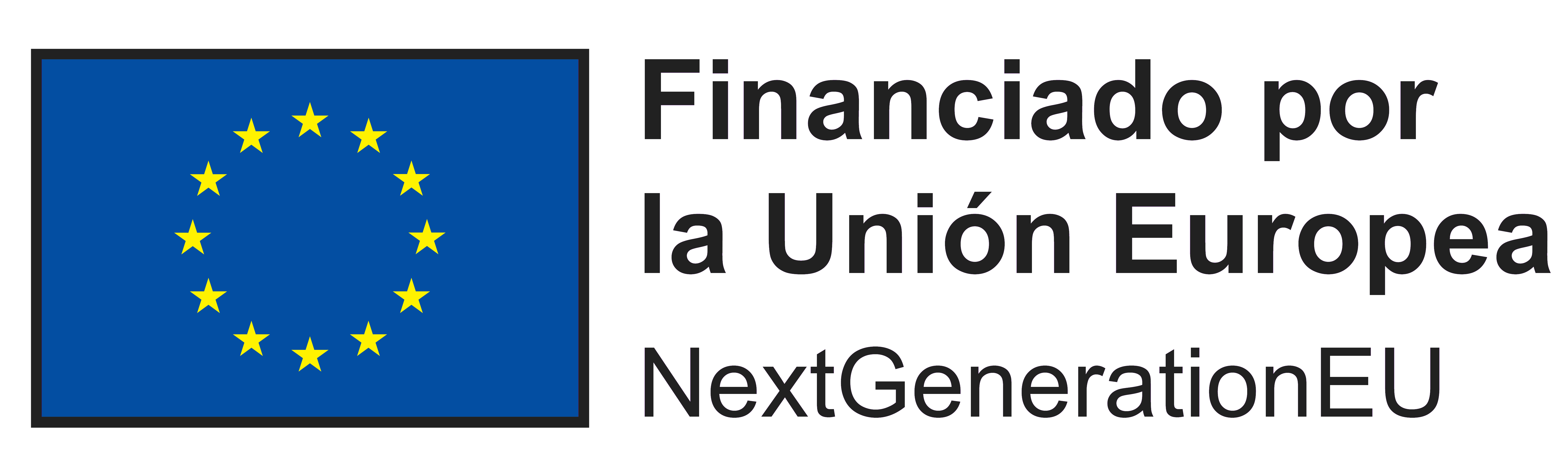 Unión Europea NextGenerationEU